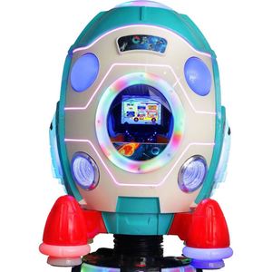 Juegos de Arcade al por Mayor, Salas de Juegos, Máquinas de Arcade Comerciales que Funcionan con Monedas, Máquinas Tragamonedas para Niños - Product Image 5