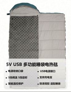 Alfombrilla de Yoga y Oración Portátil Multifuncional con Calefacción, Cojín Termostático Inteligente Lavable para Meditación Tranquila en Casa - Product Image 3