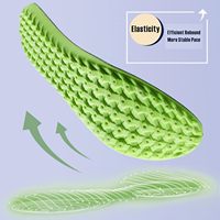 Las Mejores Plantillas para Caminar Todo el Día, Plantillas para Zapatos de Fútbol con Plantillas Cómodas, Plantillas Súper Cómodas