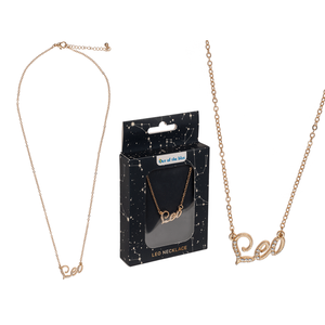 Léo, Collier, - Product Image 1