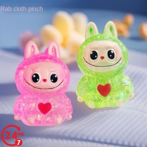 Internet-famous <b>for</b> Squishy Stress-Relief Toy Malt Candyshaped <b>Doll</b> Figurine <b>for</b> Boys Girls Office Decompression Gadget - Product Image 2