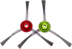 Repuestos de aspiradora de repuesto para Ecovacs <span class=keywords><strong>DEEBOT</strong></span> <span class=keywords><strong>T8</strong></span> <span class=keywords><strong>AIVI</strong></span> <span class=keywords><strong>T8</strong></span> Max <span class=keywords><strong>T8</strong></span> Series Robot aspirador y almohadillas de mapa lavables - Product Image 6