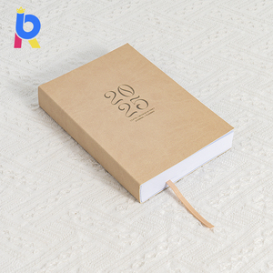 Großhandel Bulk <span class=keywords><strong>A4</strong></span> Leder Notebook g/m² dickes Papier Perforierte Seiten Ideal für Studenten und Büro - Product Image 1