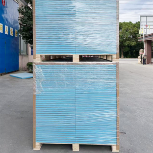 Panneaux muraux isolants imperméables écologiques de 6 mm, isolation XPS, panneau de support pour carrelage - Product Image 5