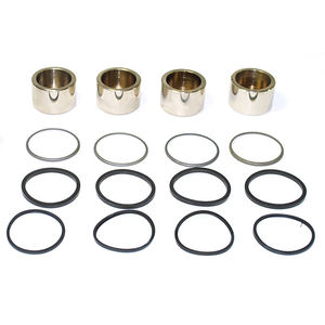 Kit di riparazione pinza freno - ADATTO A TUTTE LE MARCHE, COMPRESO LAND ROVER - Product Image 1