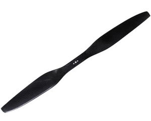 1855 MKII Carbon Fiber Propeller High Efficiency 18X5.5 18INCH RC <b>Drone</b> Accessories for S800 S900 <b>Quadcopter</b> for Agriculture - Product Image 5