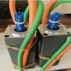 มอเตอร์เซอร์โวซิงโครนัส Siemens รุ่น 1FK7086-7AF71-1SG0 100W IP54 IM B5 มอเตอร์ไฟฟ้าขนาดเล็ก - Product Image 3