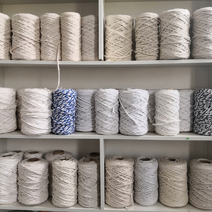 Fabricant de <span class=keywords><strong>fil</strong></span> de coton mélangé en Chine corde de <span class=keywords><strong>fil</strong></span> de coton épais recyclé <span class=keywords><strong>ultra</strong></span>-absorbant pour vadrouille - Product Image 5