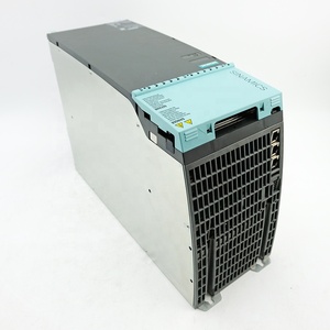 Módulo PLC SINAMICS S120 ACTIVE LINE, Entrada/Salida, 600V 60A 36KW, 6SL3130-7TE23-6AA3, SINAMICS S120 6SL3130-7TE2 - Product Image 1