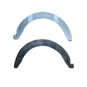 0118E5 9628805080 قطع غيار السيارات، لوحة دفع عمود المرفق، لوحتان لسيارات بيجو 206 207 307 308 408 وسيتروين C2 شيجيا - Product Image 1