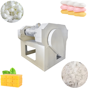 Semi Automatic Small soap production Line Industrial Soap Making Machine Soap Manufacturer Made in China - Product Image 3