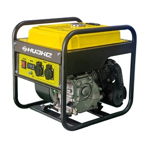 2025 nouveau Type générateur à essence portable 4KW avec onduleur <span class=keywords><strong>moteur</strong></span> refroidi par air 230V 4 temps à vendre - Product Image 2