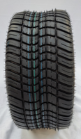 Pneus de voiturette de golf 205/50-10, pneus de voiturette de golf WAN DA/KEN DA Ez Go Club Car de 10 pouces 205 50-10 205 50-12 215 50-10 18X8.5-8
