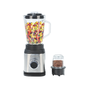 خلاط كهربائي من الفولاذ المقاوم للصدأ من أورفيكا 9 في 1 خلاط عصائر ORM-1603 - Product Image 3
