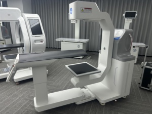 เครื่องสแกน CT สัตวแพทย์แบบ Cone Beam CBCT 3-in-1 กำไรสูง ราคาประหยัด ติดตั้งง่าย - Product Image 4