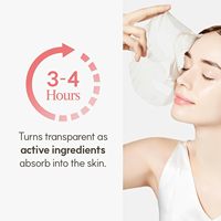 Masque facial en hydrogel au collagène pour la nuit, acide hyaluronique, hydratant, soin de la peau, OEM/ODM disponible pour tous les types de peau