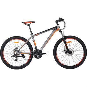 Bicicleta de importación SJ de China Bisiklet/Marco de aleación de 27,5 pulgadas Mtb Bicicleta de montaña, Bicicleta de montaña Bicicleta China <span class=keywords><strong>Barata</strong></span> Cycle - Product Image 6