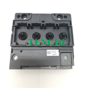 Tête d'impression d'imprimante F197000 compatible avec <span class=keywords><strong>Epson</strong></span> <span class=keywords><strong>Stylus</strong></span> PX-047A SX425W ME570 TX420 ME535W SX440W ME560 <span class=keywords><strong>SX420W</strong></span> - Product Image 6