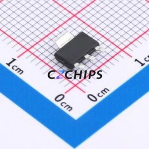 Regulador lineal PMIC (LDO), Chip IC de circuito integrado, original y nuevo, SOT-223, de 1 a - Product Image 2