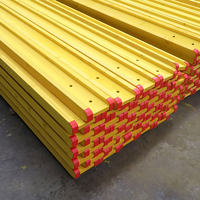 ST H20 Wood Timber Beams with 1 Year Warranty Modern Design Easy Operation for Slab Formwork Plywood Building Construction