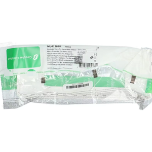 Marco de cubierta eléctrico NU411620 Nuevo NFP sellado - Product Image 1