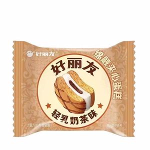 Disfrute del Pastel de Chocolate Natural de Alta Calidad, Calidad de Exportación, 180g (Caja de 6 Piezas), 10 Meses de Duración, Hecho en China - Product Image 2