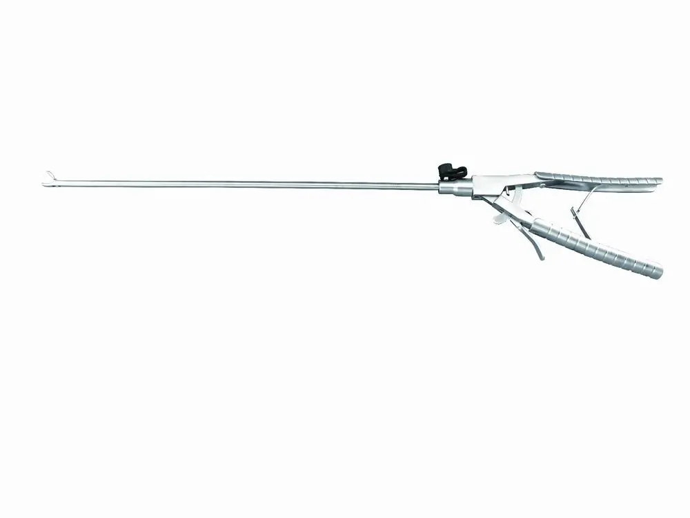Surgical Medical Instruments Laparoscopy Instruments Needle-holding Forceps
