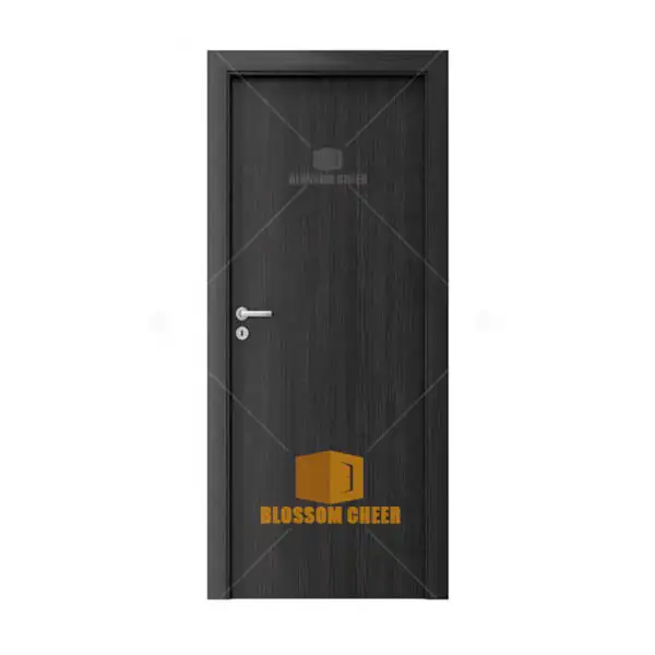 BLOSSOM CHEER Modern HPL Door Interior Door Flush Series For Projects