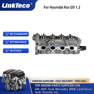 Culasse Linkteco pour HYUNDAI <span class=keywords><strong>Kappa</strong></span> i10/i20 Kia Picanto/Rio 2.0 2012-2019 2210003450 2210003451 2211103241 2211103440 - Product Image 3