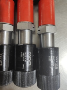 Vannes HAWE MVE4AV MVE5AV - Product Image 3