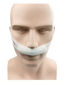 Hochabsorbierendes, atmungsaktives, umweltfreundliches PVA-Elastik-Nasenband/Nasenstütze Sporttape 100 Stück zur Nasenunterstützung - Product Image 3