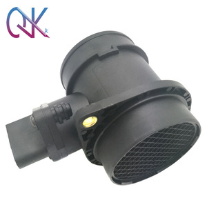 เครื่องวัดการไหลของอากาศ 06A906461R เส้นผ่านศูนย์กลางภายใน 70 มม. สำหรับ Audi Seat Skoda Volkswagen เซ็นเซอร์ MAF 12V ระบบเกียร์อัตโนมัติ - Product Image 2