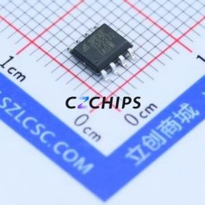Amplificateur opérationnel de puce IC de circuit intégré de SOIC-8 TP2272-SR nouveau et original - Product Image 1