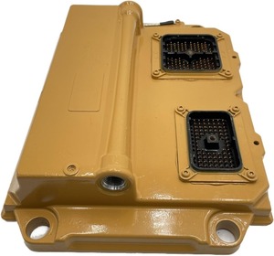 ตัวควบคุมรถขุด314E 312E C4.4การควบคุมเครื่องยนต์ ECM CA3453385 3453385 345-3385 - Product Image 6