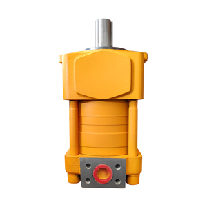 ปั๊มไฮดรอลิก LF รุ่น QT63-100 100 ซีซี/รอบ NBL5-G100 เกียร์ภายในขนาดกลาง 32Mpa เสียงรบกวนต่ำ น้ำมันเกียร์อายุการใช้งานยาวนาน - Product Image 6