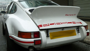 Kit Carrozzeria Per Porsche 964 RS <span class=keywords><strong>Carrera</strong></span> 2.7 - Product Image 4