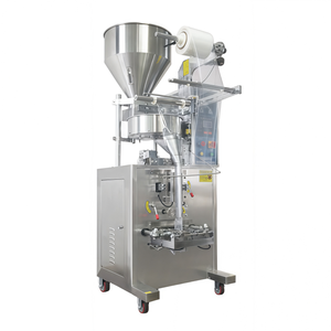 Best Multi-side Sealing Fully Automatic Powder Granule Packaging <b>Machine</b> - Product Image 1