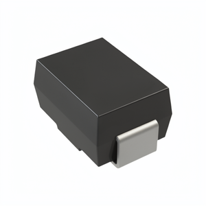 B130L-13-F Single Diodes DO-214AC, SMA In Stock Electronic Chips Component - Product Image 1