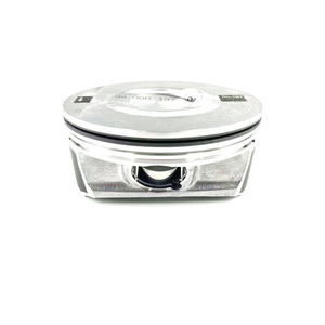 0628.T4 11257540609 1610528580 pistone motore per <span class=keywords><strong>Citroen</strong></span> <span class=keywords><strong>C4</strong></span> Picasso C5 DS3 Peugeot 3008 308 508 1.6THP EP6 Mini R56 R54 - Product Image 4