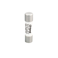 Fusible solaire PV basse tension CFriend haute performance 32A 1000V, cylindre en céramique et cuivre, 10x38mm, à rupture rapide, certifié IEC