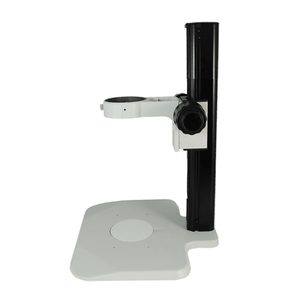 Ft-Opto FH04221201 76mm精密調焦トラックステレオ顕微鏡スタンド - Product Image 3