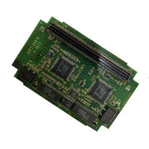 A20B-3300-0030 FANUC PCB Board Axis Card ผู้จัดจำหน่ายอะไหล่ - Product Image 4