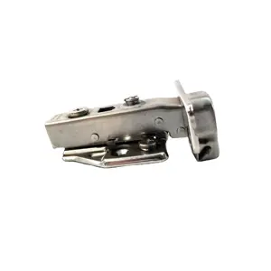 Heavy Container Lock Door Accessories Hinge Precision Casting 304 Thickened Special Hinge