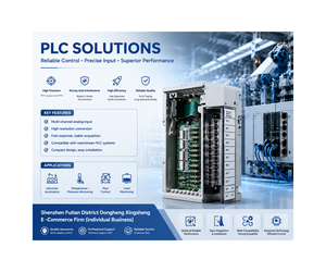 โมดูลซีพียูคอนโทรลเลอร์ PLC อุตสาหกรรมรุ่น <span class=keywords><strong>1769</strong></span>-<span class=keywords><strong>L33ER</strong></span> สำหรับระบบควบคุมเครื่องจักร - Product Image 4