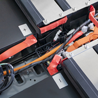 Modules de batterie VIVNE 68kWh Leaf et batterie au lithium pour remplacement Nissan 2011 ~ 2023