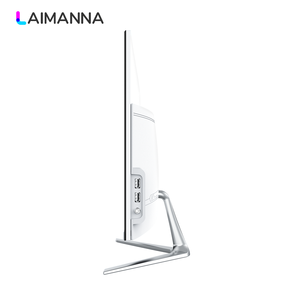 Pc <b>Office</b> 24 Inch Business <b>Computer</b> I3 I5 I7 Full Set Desktop All in One PC With Mouse and Keyboard - Product Image 2
