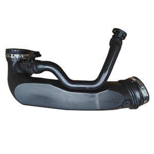 Ricambi Auto 1.6T Turbo tubo di aspirazione di carica per PEUGEOT 3008 4008 5008 508 508L <span class=keywords><strong>CITROEN</strong></span> C3XR C4L C5 <span class=keywords><strong>C6</strong></span> OE 9811908380 V763335580 - Product Image 2