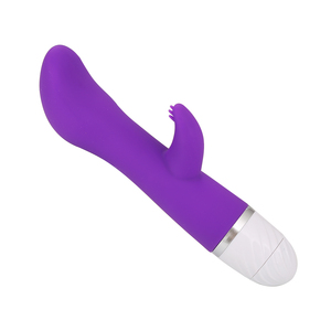 <span class=keywords><strong>Best</strong></span> Seller Silicone doppio vibratori per le donne a buon mercato a buon mercato Dildo vibratore giocattoli sessuali velocità regolabile popolari prodotti per il sesso delle signore - Product Image 4