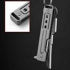 DIY Handicraft Carving Interchangeable Blades Versatile EDC <b>Tool</b> Folding Pocket Knife for Precision Cutting <b>Crafting</b> - Product Image 6
