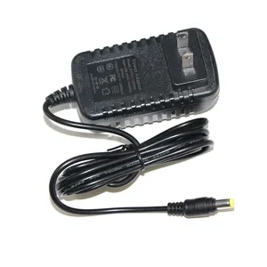 Psu Power 1A Adapt Adapter Outdoor 12V/1A Small 12V 2A dc 5.5*2.1mm Cctv Adaptor